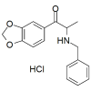 Benzylone (BMDP) HCl 1mg/ml
