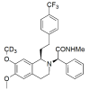Almorexant labeled d3