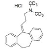 Amitriptyline-d6 HCl 0.1mg/ml