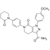 Apixaban