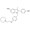 Bazedoxifene as Certified Analytical Reference Std