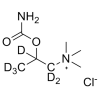 Bethanechol Chloride Labeled d6