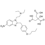Butonitazene Citrate