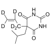 Butalbital-d5 1mg/ml