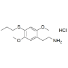 2C-T-7 HCl 1mg/ml