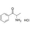 rac-Cathinone HCl