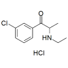 3-Chloroethcathinone (3-CEC) HCl 1mg/ml