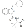 DMBA-CHMINACA (MDMB-CHMINACA acid metabolite) 1mg/ml