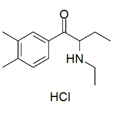 3,4-DMNEB HCl 1mg/ml