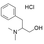 N,N-Dimethyl Phenylalaninol HCl