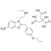 N-Desethyl Protonitazene Citrate