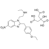 N-Desethyl Etonitazene Citrate