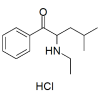 N-Ethylisohexedrone HCl (NEiH HCl)