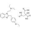Etodesnitazene (Etazene) Citrate