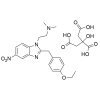 N,N-Dimethylamino Etonitazene Citrate
