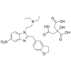 Ethyleneoxynitazene Citrate