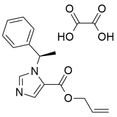 Allylomidate Oxalate 1mg