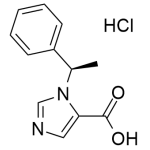 Etomidate acid HCl