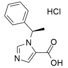 Etomidate acid HCl