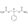 Felbamate labeled d1