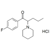 4-F-alpha-PVP Piperidine analog HCl