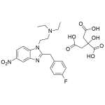 Flunitazene Citrate