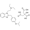 Isotodesnitazene Citrate