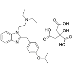 Isotodesnitazene Citrate
