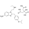 N-Desethyl Isotonitazene  1mg/ml
