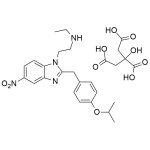 N-Desethyl Isotonitazene  1mg/ml