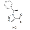 Metomidate HCl