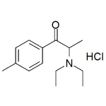 4-MDEC HBr