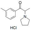 3-Me-PPP HCl