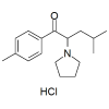 4Me-PiHP HCl 1mg/ml