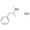 Methamphetamine HCl 1mg/ml
