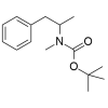 N-Boc-Methamphetamine