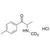 Mephedrone-d3 HCl (4-MMC-d3) 0.1mg/ml