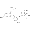 Metonitazene Citrate