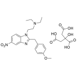 Metonitazene Citrate