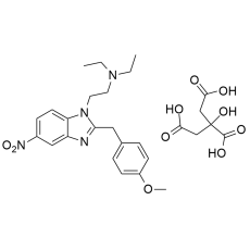 Metonitazene Citrate