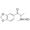 Methylone  Hydrochloride