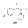 4-MeO-alpha-PBP HCl 1mg/ml