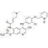 Neratinib-pyridine-N-oxide-d5 (M3 metabolite)