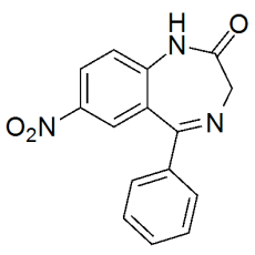 Nitrazepam 1mg/ml