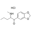 Pentylone HCl