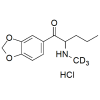 Pentylone-d3 HCl