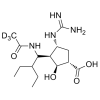 Peramivir Labeled d3