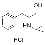 N-tert-Butyl Phenylalaninol HCl