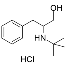 N-tert-Butyl Phenylalaninol HCl