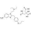 Protonitazene Citrate
